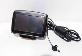 TOMTOM Go Live Navigationsgerät