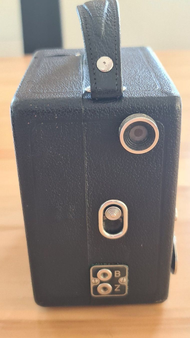 Caméscopes: Vintage Kamera Siemens – D'occasion à Thalwil par Chilimau 6