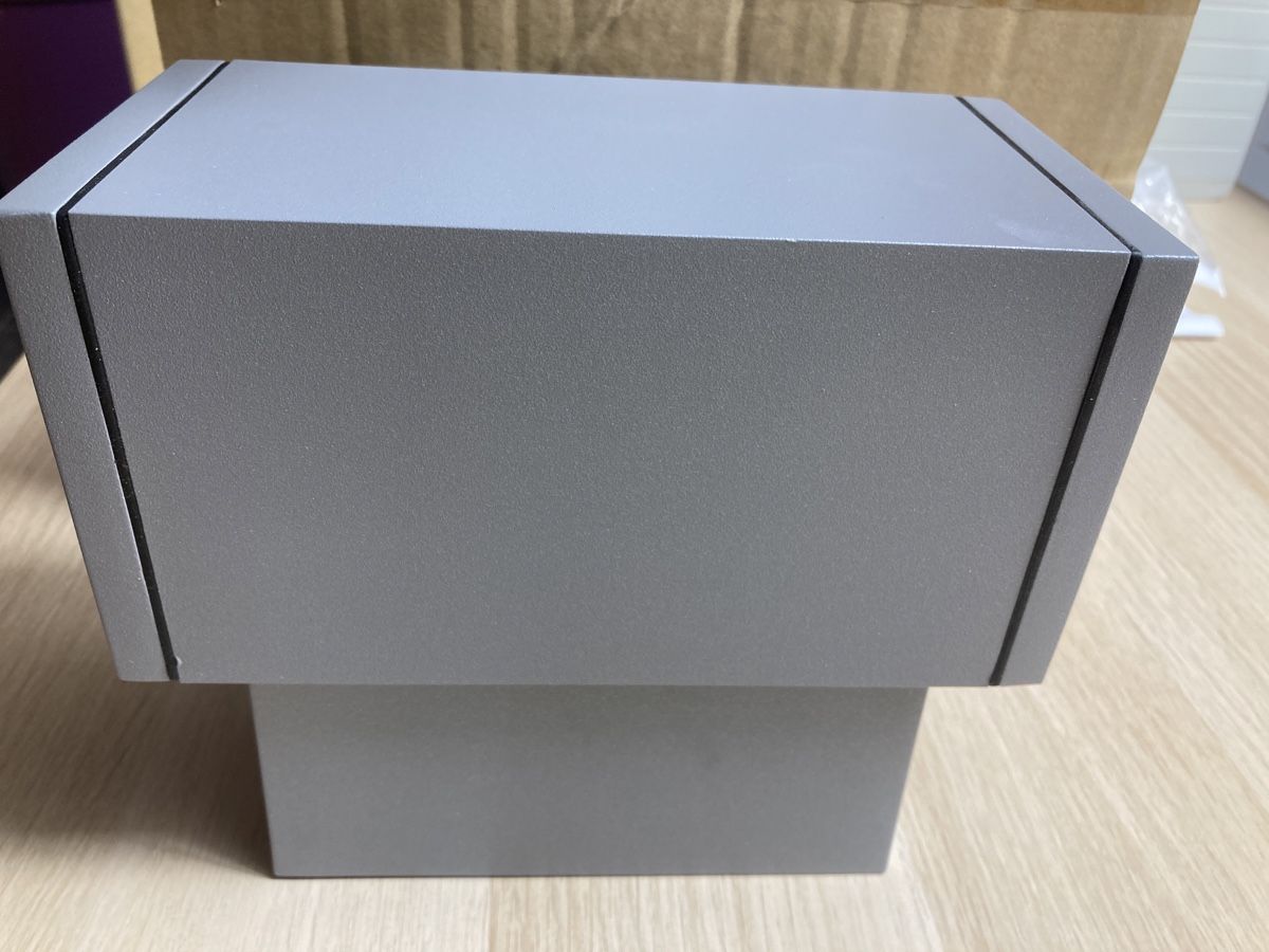 Lampes: Unilamp Mini Core Wandleuchte – Neuf avec emballage d'origine à Auenstein par Johnes1 3