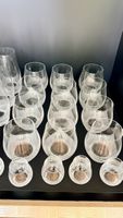 Lalique 100 Points Whisky Tumbler Kristall 12 Stk