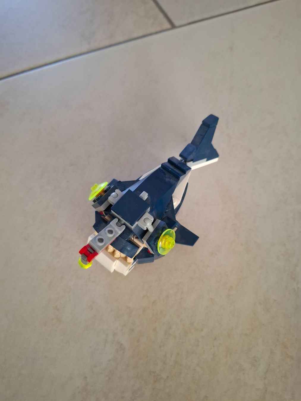Lego Spielzeuge: Lego - Wahl – Gebraucht aus Allschwil von denes19 2