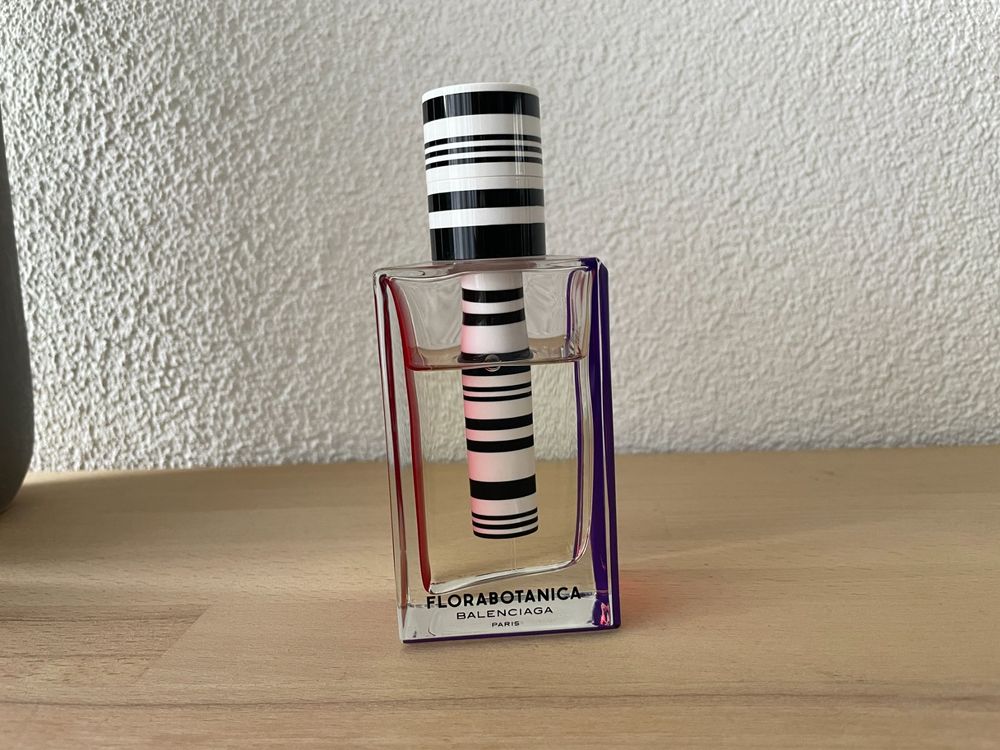 Balenciaga florabotanica 100 ml best sale