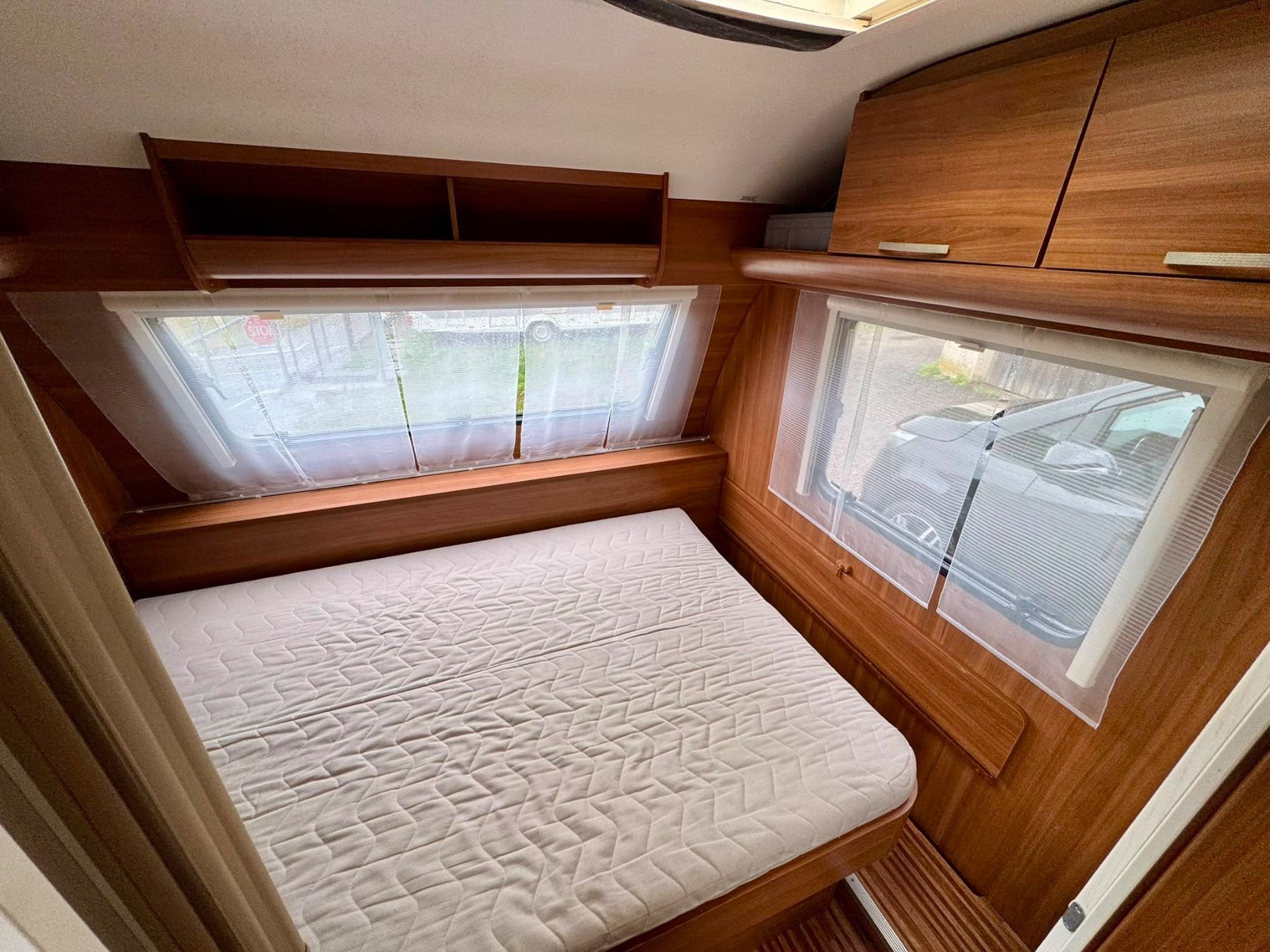 Adria Camping Fahrzeuge: Adria Altea 542 PK – Gebraucht aus Männedorf von Burkib 9