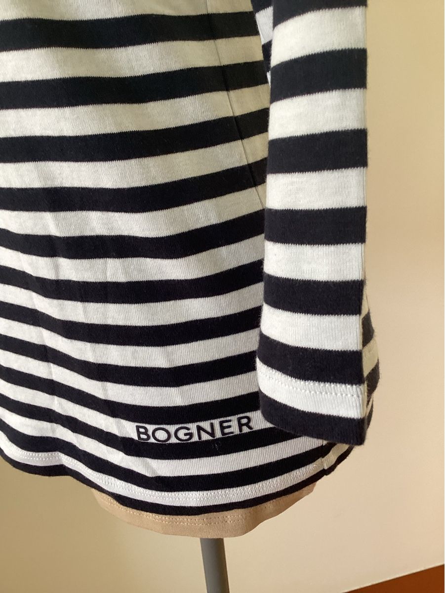Bogner T-shirt: Bogner, Damenshirt, Gr. 38 – Nuovo (secondo la descrizione) da Salenstein venduto da Esprit57 1