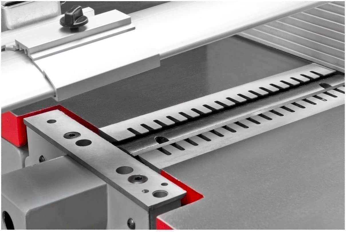 Holzmann Alle Maschinen: Holzmann HOB305PRO hobelmaschine – Neu und originalverpackt aus Bottighofen von zaap 3