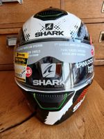 Integralhelm Shark Skwal Gr. XS (53-54)