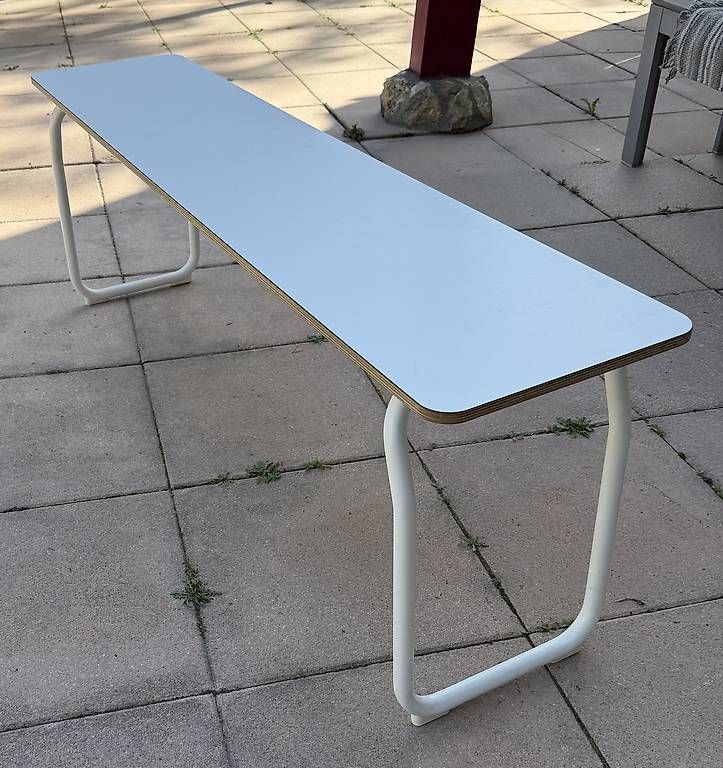 Bancs: Bancs IKEA PS  – D'occasion à Epalinges par flo_7p8m