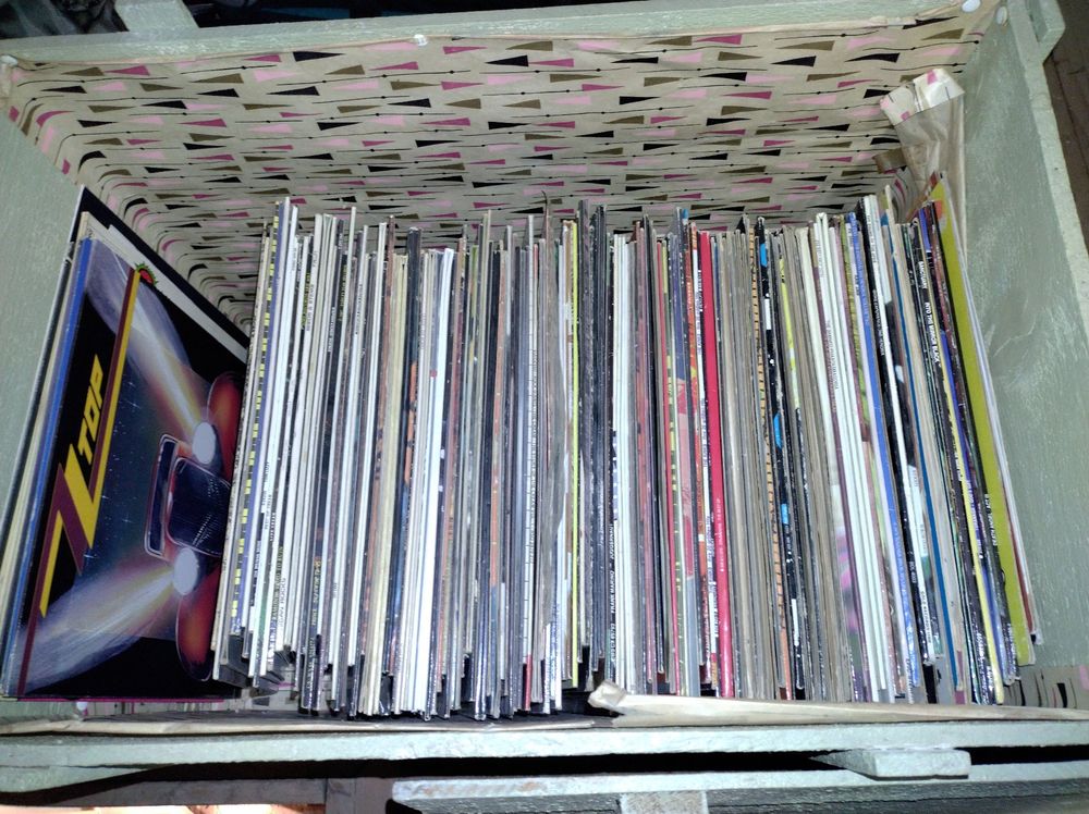100 Stück LP-Schallplattenhüllen Von Facmogu - 18,8x18,8 Cm, Für 7" Singles, Halbtransparent & Säurefrei