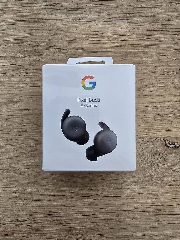 Kopfhörer: Pixel Buds Kopfhörer – Gebraucht aus Bellach von wayne_train