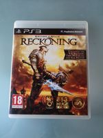 RECKONING