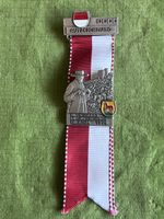 Schützenmedailie