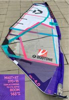 Duotone Idol 4.0 Windsurfsegel