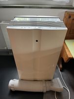 Fust Primotecq CL 1000 E Klimageraet mobil gebraucht