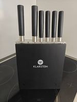 Messer-Set