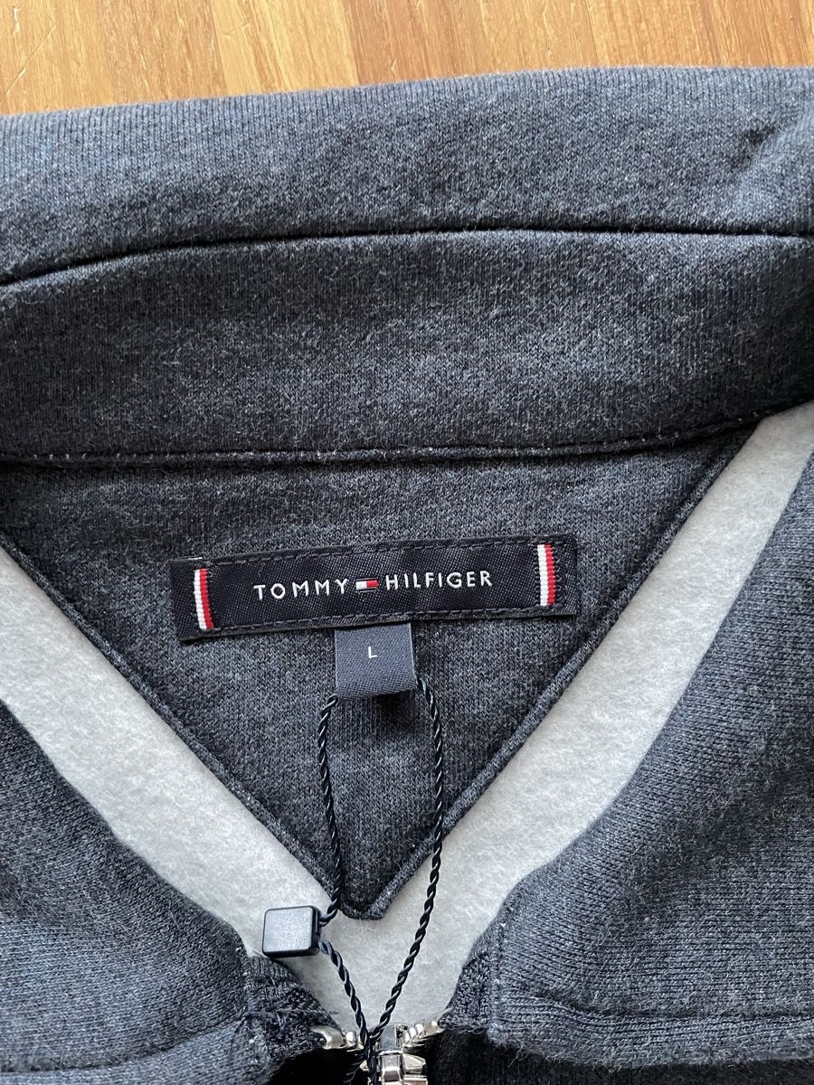 Tommy Hilfiger Maglioni & Felpe: Tommy Hilfiger Pullover, Grösse L, neu – Nuovo (secondo la descrizione) da Oberwil BL venduto da P-King 2