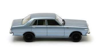 Datsun 200L laurelC230 1977 1/43 Néo Scale - Collection