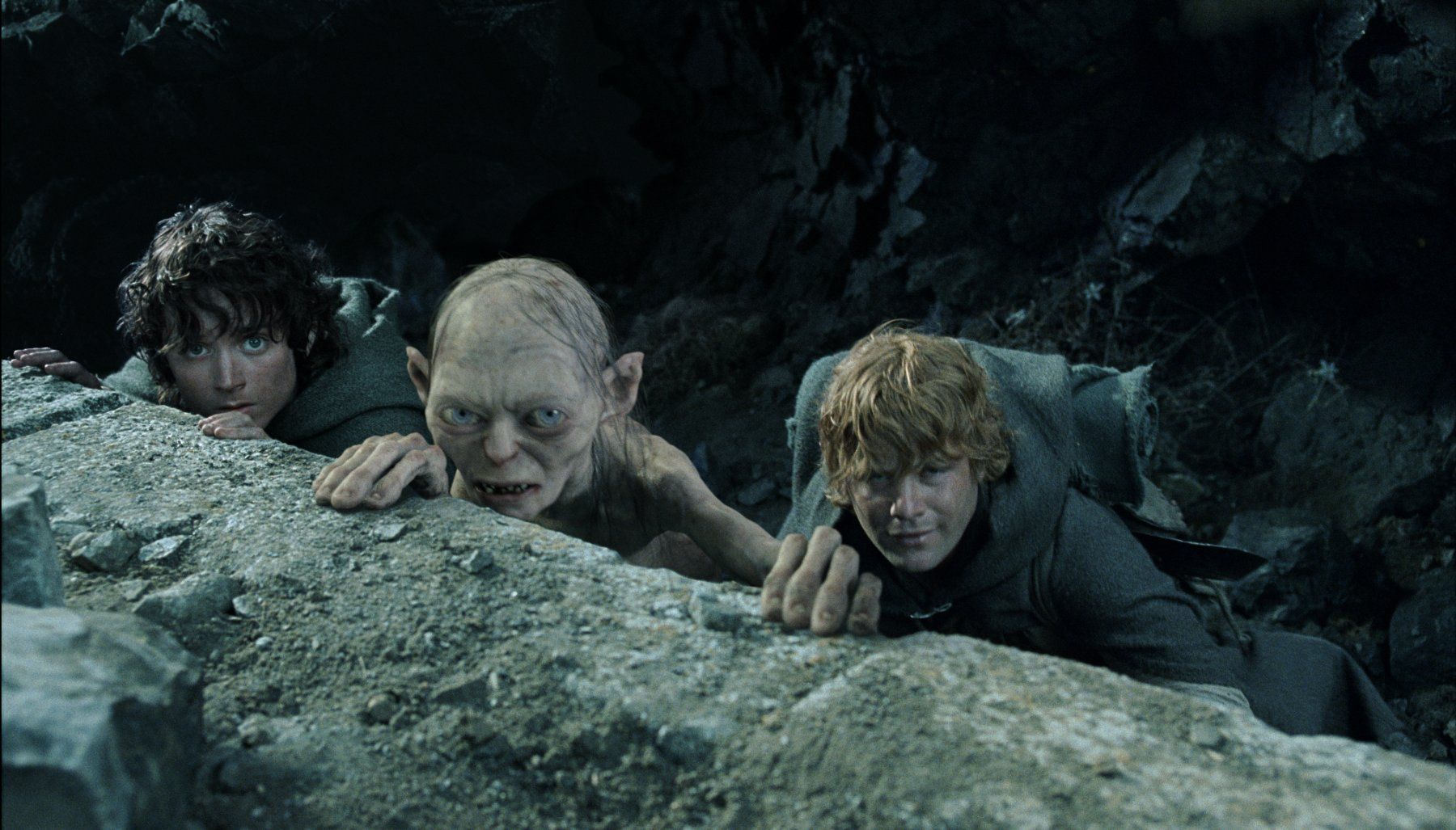 Tutti i DVDs: Der Herr der Ringe Trilogie/Extended Edition/15-Discs/Boxset – Usato da Volketswil venduto da cinephilia 6