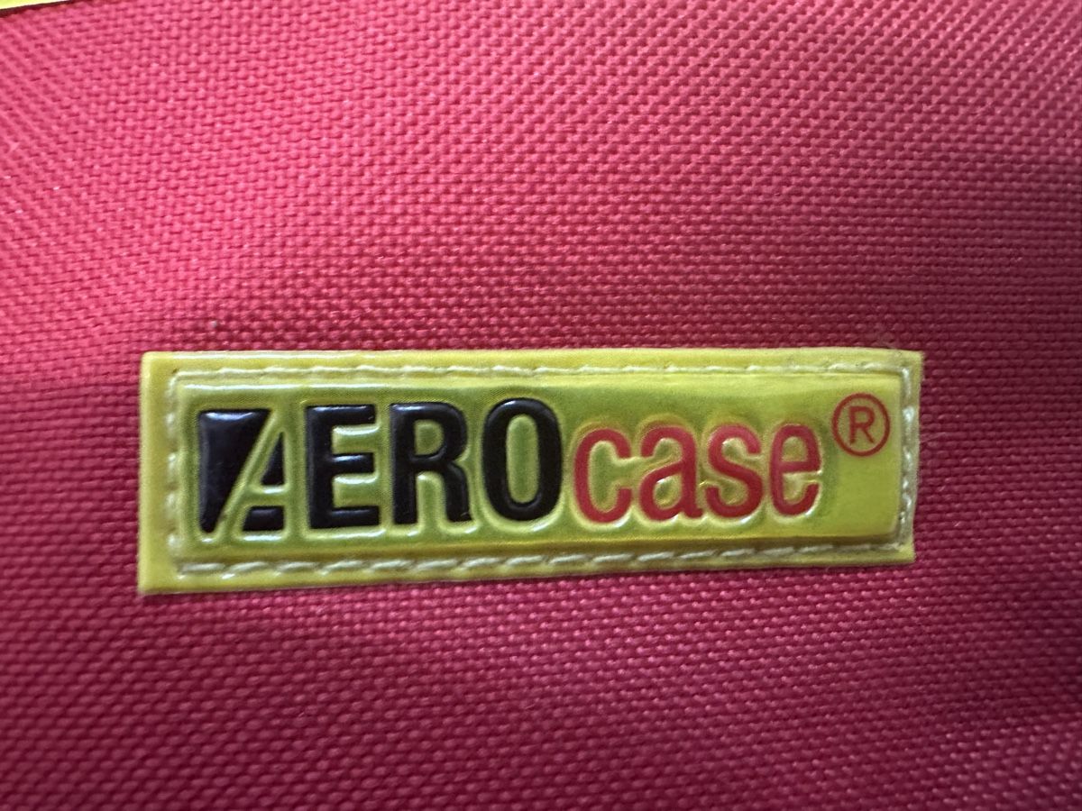 Borse: AEROCase EMS First Responder Bag - Excellent Condition – Usato da Mollis venduto da rog_5dqs 2