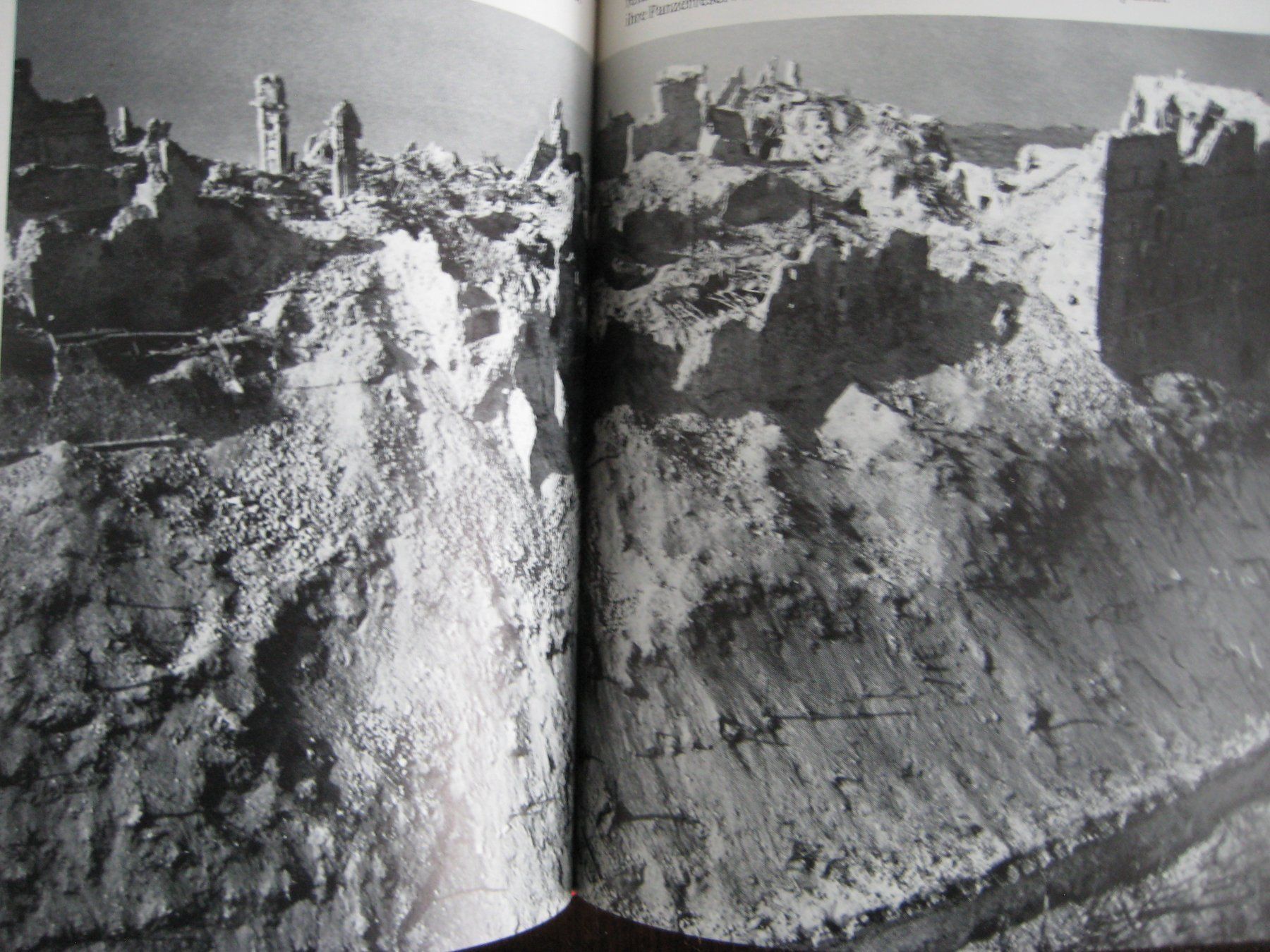 Bücher: Die Schlacht von MONTE CASSINO – Gebraucht aus Madiswil von Mamaro 2