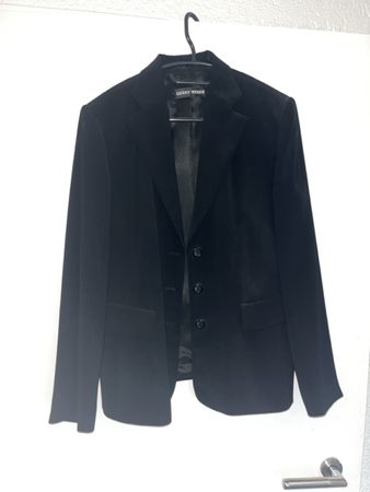 Gerry Weber Blazer, schwarz, Top Zustand!