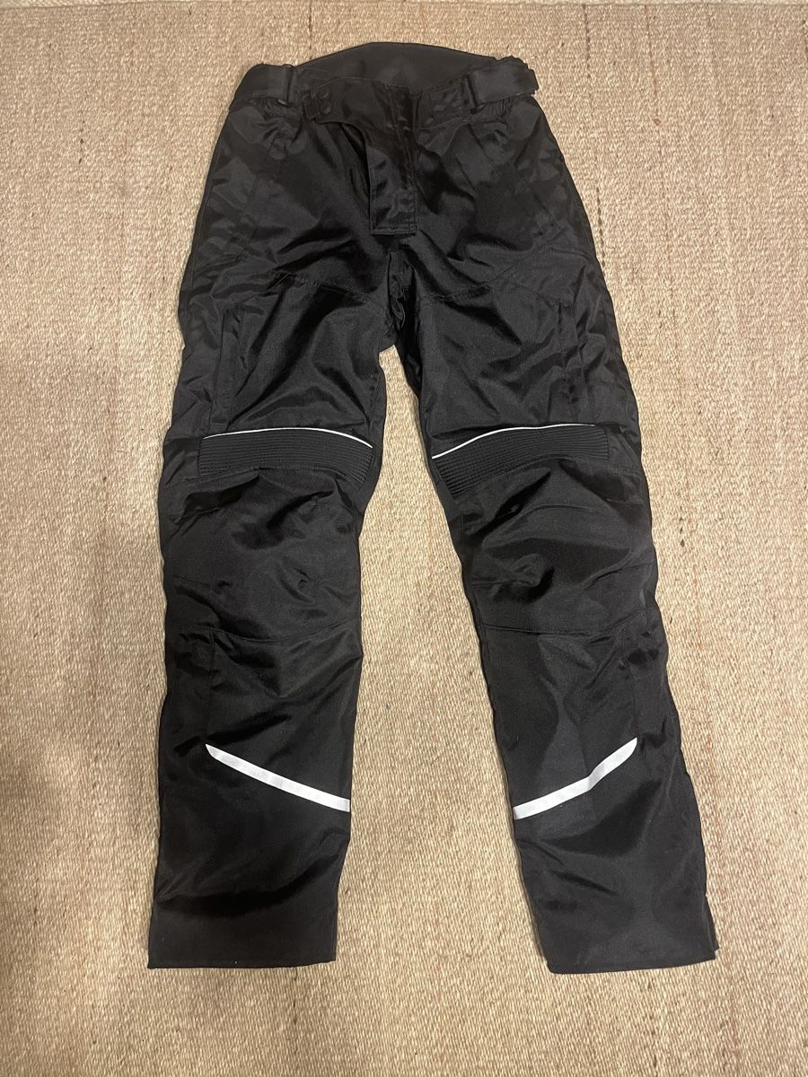 Pantaloni: Pantalon de moto  – Nuovo (secondo la descrizione) da Villars-Burquin venduto da wet_6s7p