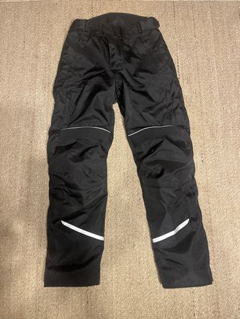 Pantalon de moto 