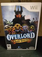 Overlord Dark Legend - Jeu Nintendo Wii -