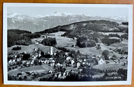 HEIDEN - Kurort 1939