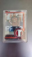 Topps Museum 22/23 Pierre Kalulu /25 mit Patch