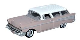 Chervrolet Nomad 57 Diecast H0 1/87 Neu und OVP