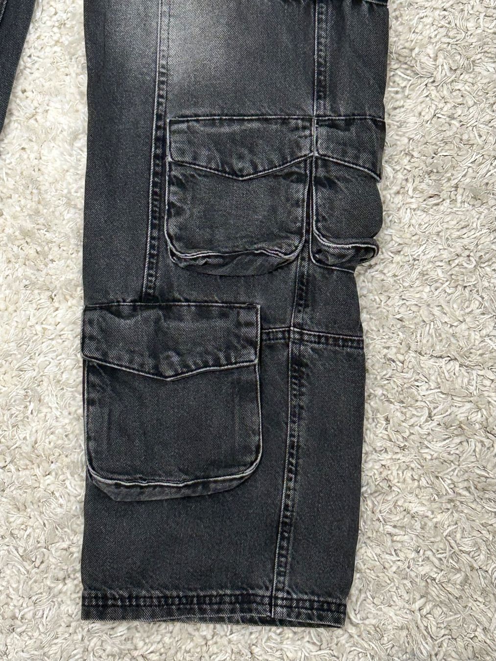 Pantaloni: Reternity Cargohose – Usato da Künten venduto da scoobydoo1312 3