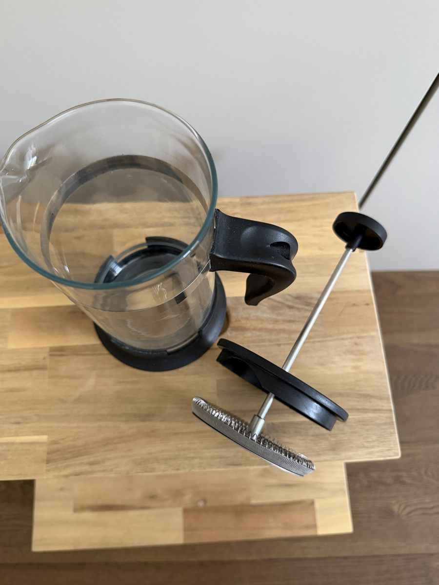 Kaffeemaschinen & Espressomaschinen: Kaffeebereiter IKEA – Gebraucht aus Neuhaus SG von cynlo 2