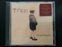 Train - Drops Of Jupiter