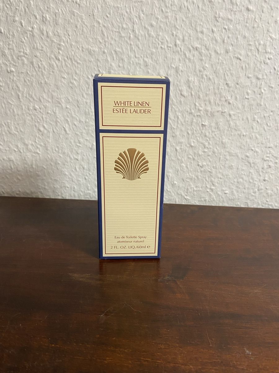 Estée Lauder Parfum & Eau de Toilette: Estée Lauder White Linen Eau de Parfum 60ml – Gebraucht aus Fislisbach von KolibriSecondhand 4