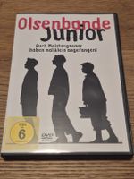 Olsenbande Junior (DVD) Detektive!
