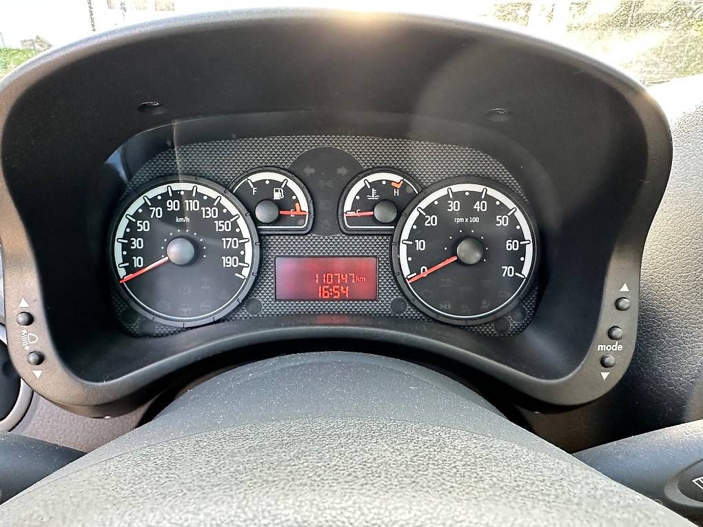 Automobili: Fiat Panda zu verkaufen – Usato da Aarburg venduto da vuchko76 4