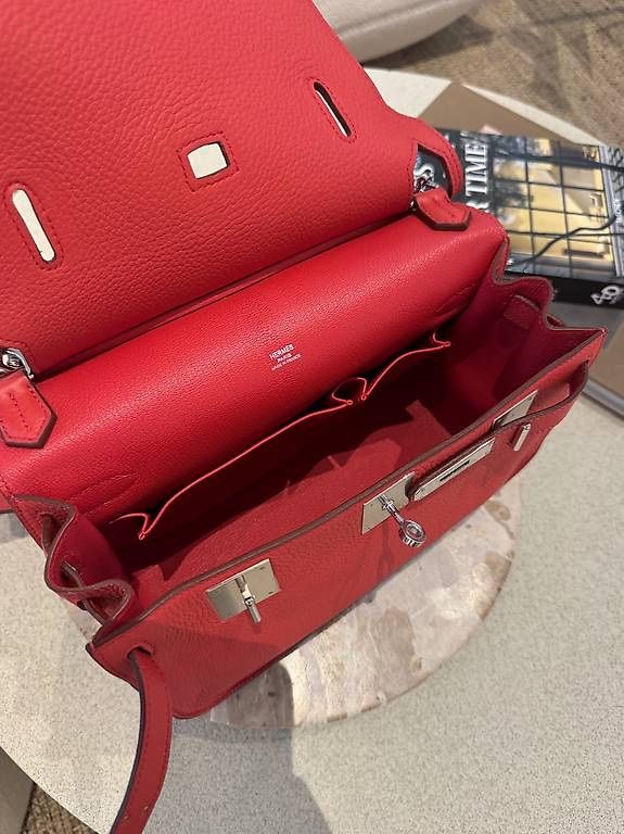 Hermès Borse: HERMES TASCHE JYPSIERE 28 – Nuovo (secondo la descrizione) da Schwyz venduto da bofb 9