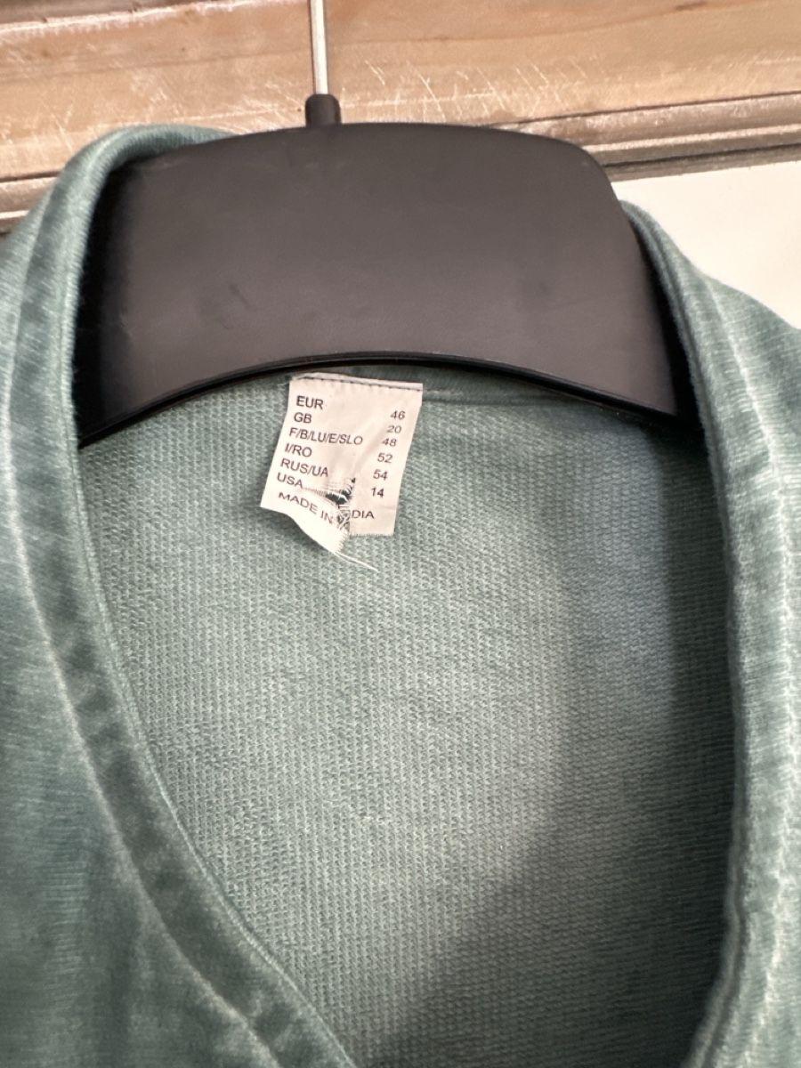 Vestes: Jacke Grösse 46 – Neuf (Voir description) à Gachnang par tsc_5kvc 1