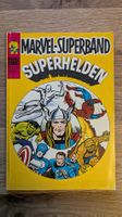 Marvel-Superband Superhelden Nr. 33 Comic guter Zustand