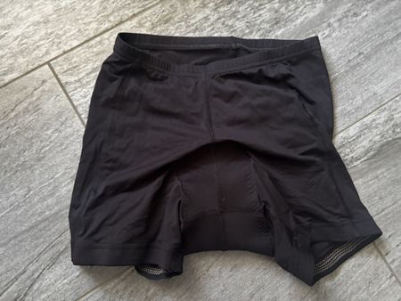Löffler Velo Unterhose Gr. 40