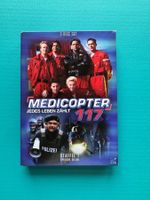 Medicopter 117 Staffel 1 DVD Box Set 3 Discs