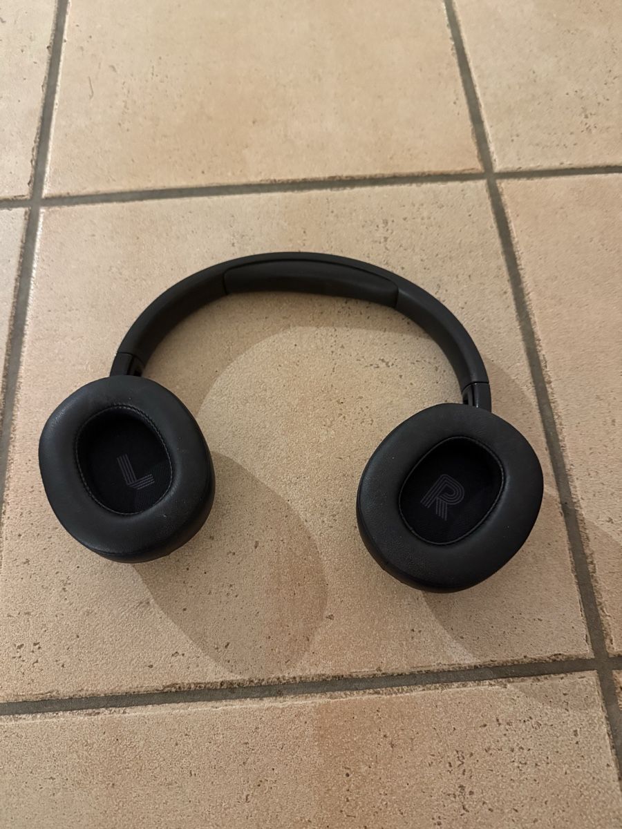 JBL Kopfhörer: JBL Kopfhörer – Gebraucht aus Gossau ZH von FFP8625 1