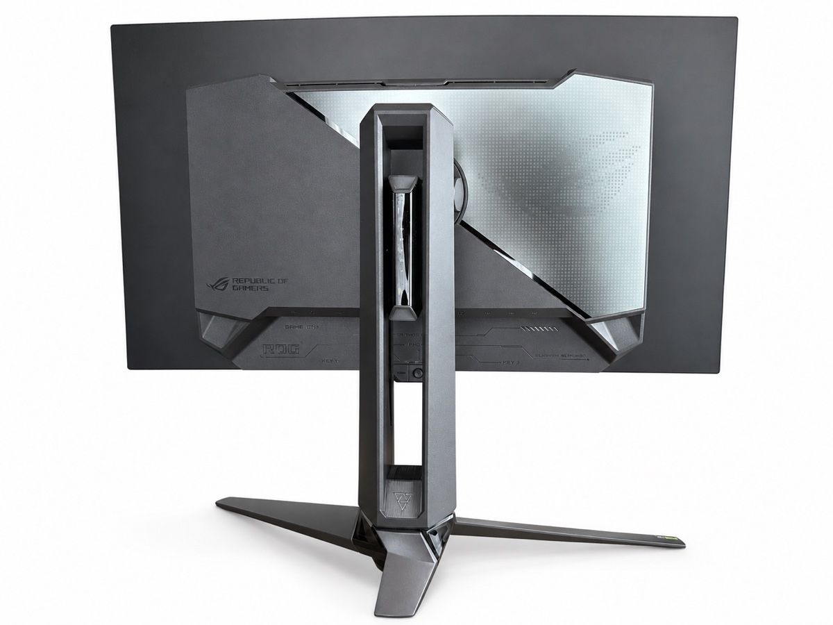 Monitor: ASUS ROG Swift PG27AQDM – Nuovo (secondo la descrizione) da Sonnental venduto da Cornelia.2 1