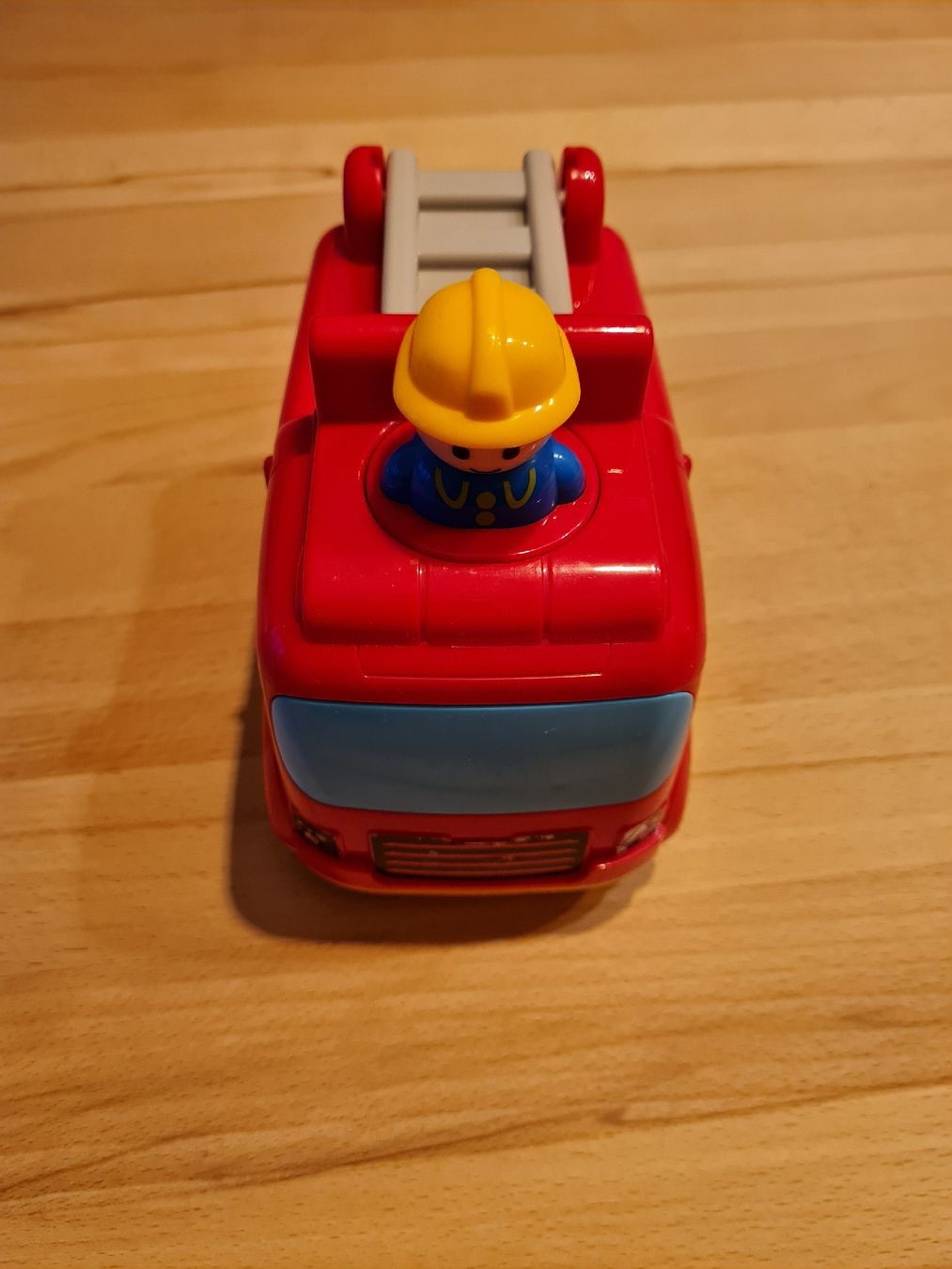 Jouets: Spielzeug Feuerwehrauto – D'occasion à Tagelswangen par Heaven2501 1