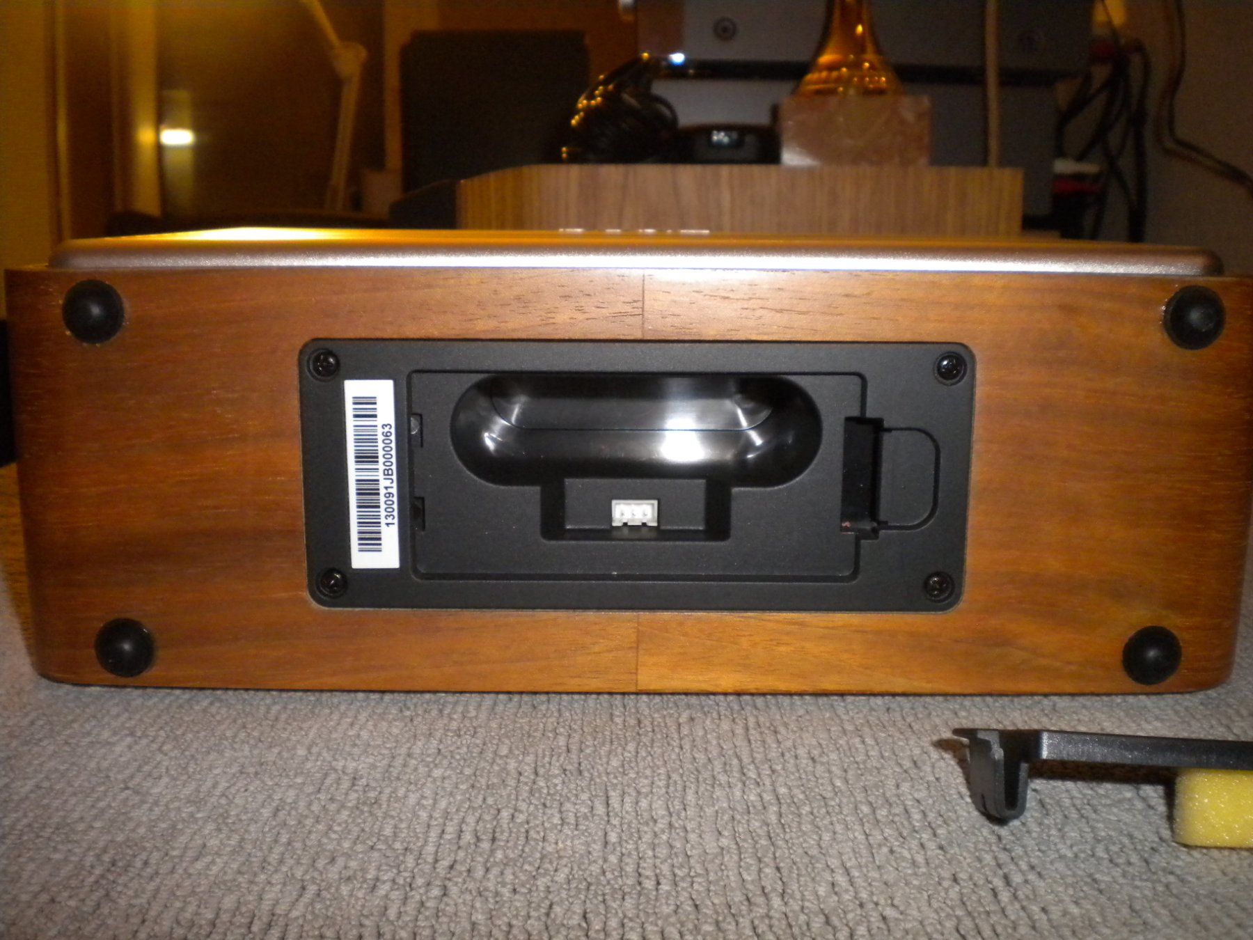 Radio: Pure Verona DAB+ Radio – Usato da Wittenbach venduto da Nostalgie1965 1
