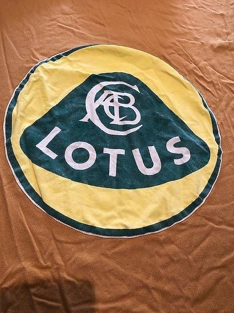 Couvertures: Lotus Super Seven Schutzdecke – D'occasion à Altbüron par zet_pnw5 2