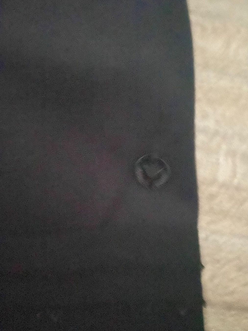 Armani Kleider: Armani Jeans Kleid schwarz Gr. 38 – Gebraucht aus Bonstetten von VCLS 2