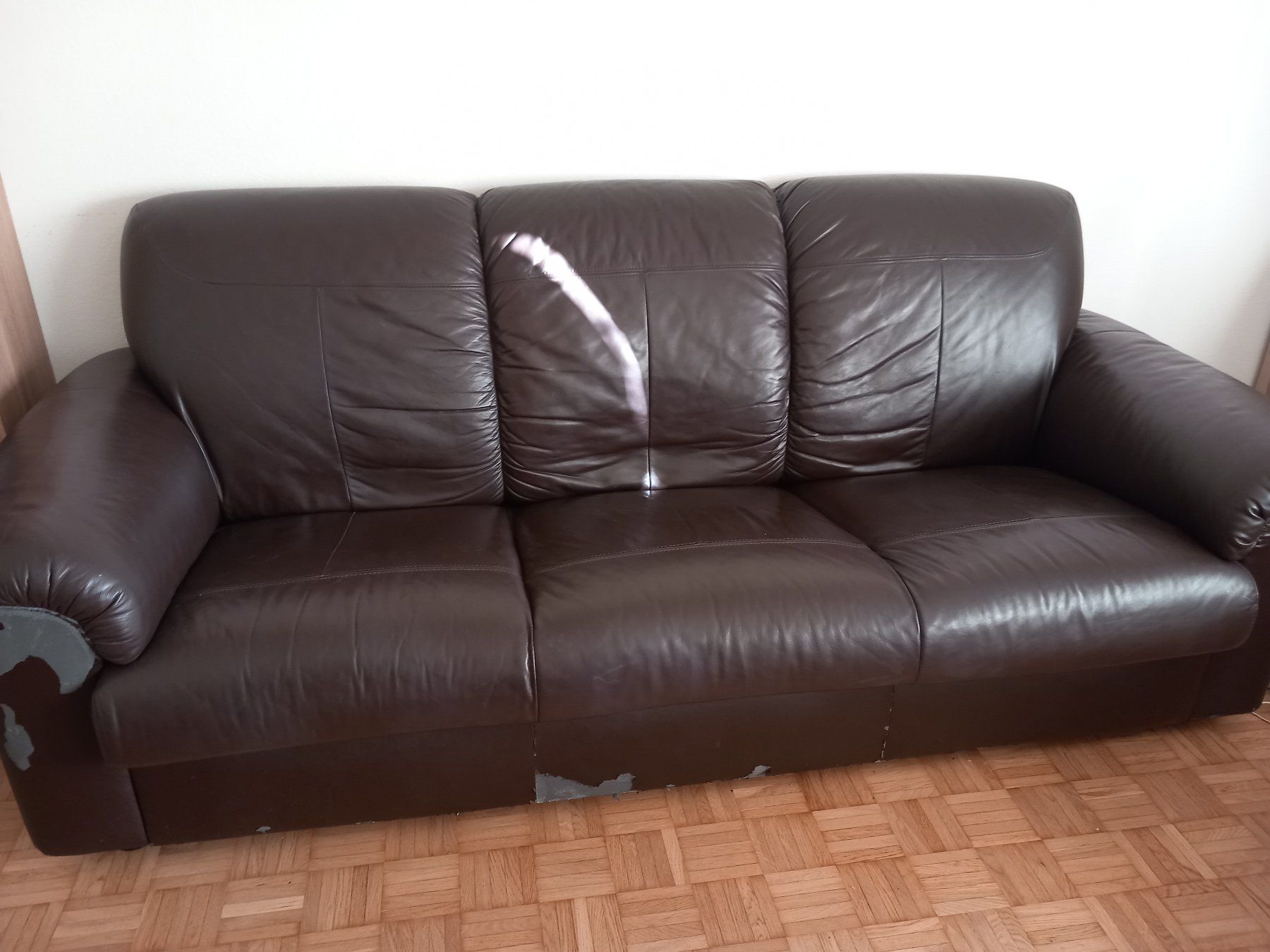 Ikea Sofas: 3er Sofa – Gebraucht aus Zürich von mon_n7bp