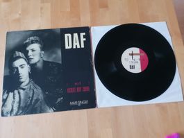 DAF – Absolute Body Control (Mix II)