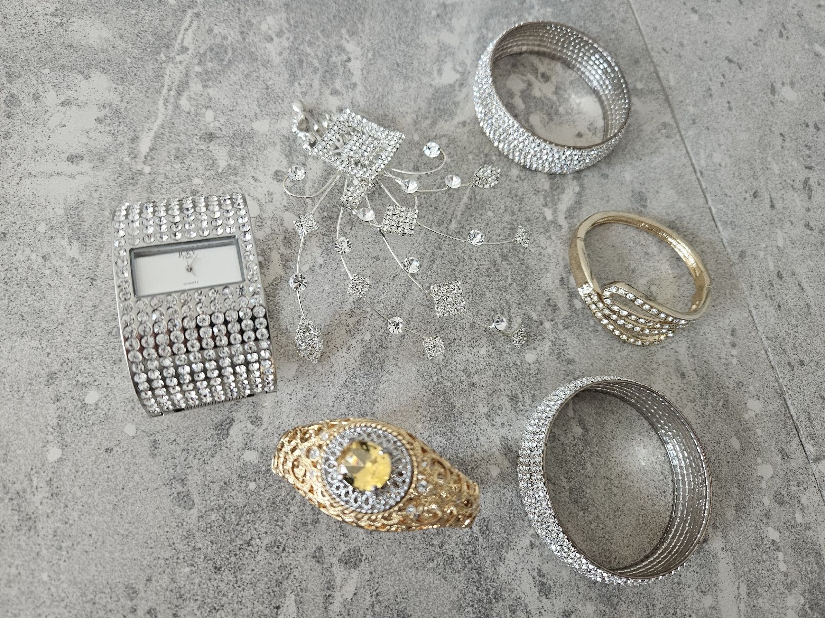 Ringe: Damen Schmuck  – Gebraucht aus Regensdorf von Zem003 6